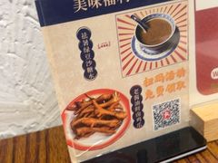 -誉龙凤鸡煲(南联店)