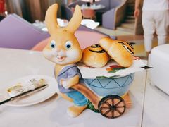 -水桶王国主题餐厅·聚会·生日派对·亲子活动·家庭套餐(亚龙湾希尔顿店)