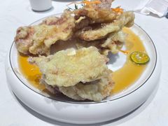 -北李·海肠捞饭·大连菜(望京凯德MALL店)