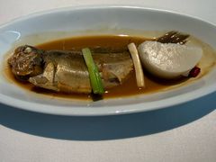 -新荣记(建国门外大街店)