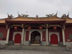 -梵天禅寺