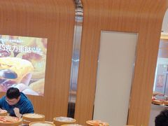 -龍歌自助小火锅(市南金茂湾店)