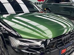 -新月3M汽车贴膜隐形车衣膜小二官方授权店(肖村桥店)