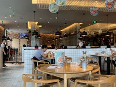 大堂-卡朋西餐(祈福缤纷汇店)