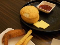 -避风塘·老港味餐厅(虹口龙之梦店)