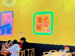 -龙头烤羊排•烤全羊•精酿扎啤(厦滘店)