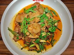 -百年神厨·地道川菜(清江西路店)