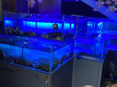 -樱之盛宴·蟹料理海鲜自助(前进大街店)