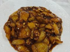 -京天红酒家(虎坊路店)