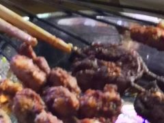 -有奴思烤肉·清真(正宁路店)