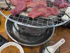 -韩风烤牛肉冷面店