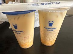 -茶百道(朝阳北路店)