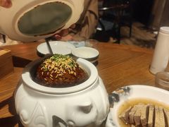 -扬州狮子楼·非遗淮扬菜(东关街店)