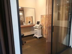 -悦Salon发型设计