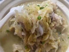 -东北风(江北万达店)