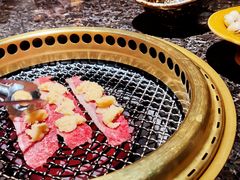 -老乾杯和牛烧肉(王府中环店)