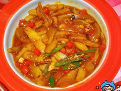 -辣小鲜·南昌大排档(船山路店)