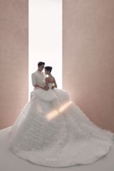 -巴黎婚纱摄影(瑞安旗舰店)