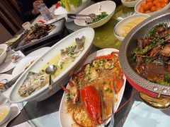 -箪食巷私房菜馆·鲁菜(玉函路店)