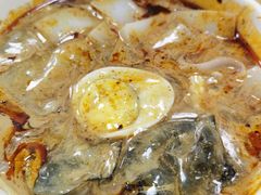 -清真·宏顺祥卤汁凉粉(大皮院店)