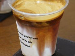 -Tequila Espresso(嘉善路店)