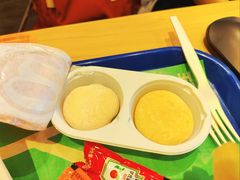 -汉堡王(嘉定宝龙城市广场)