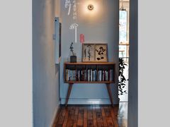 大堂-Cafe Villa