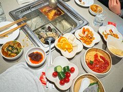 -海底捞火锅(江宸天街店)