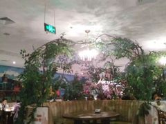 -茉莉餐厅(包河万达店)