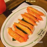 干了两碗哈哈，吃到撑了。一份足够3个人吃了