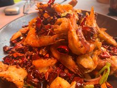 -天成·川菜家宴(海港城店)