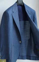 -GIMIWEAR 基米尔男士西服高级定制(陆家嘴店)