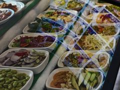 -吕四渔港码头海鲜餐厅