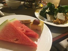-大唐西市酒店-丝路阳光西餐厅