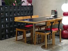 -红东阁东北菜烤肉酒馆(CROSS万象汇店)
