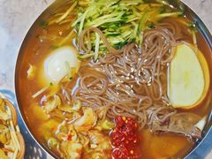-屋里家延边朝鲜族冷面(南园店)