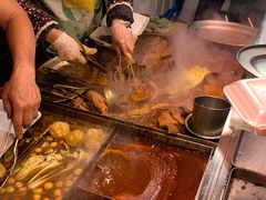 -明记牛杂(新马路分店)