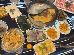 -星璨火吧KTV聚会餐厅(华清广场店)