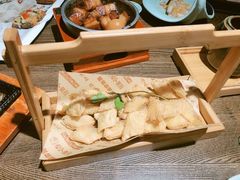 -老宁波1381餐厅(宏泰广场店)