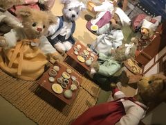 -济州岛泰迪熊博物馆