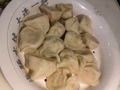-日丰园海肠水饺·老字号大连海鲜(和平广场店)