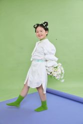 点击看大图 -菓糖儿童摄影(大卫城店)