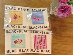 -Blac+Blac(中海环宇荟店)