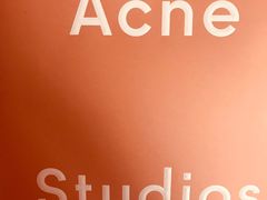 -Acne Studios(芮欧百货店)
