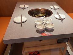 -菌自在·云南野生菌火锅(长安万达店)