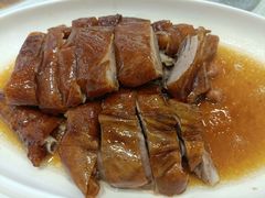 -香港富临皇宫(扬名广场店)