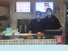 -红鼻子桂林米粉(金唐新光界店)
