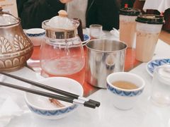 -巴依老爷新疆美食(魏公村店)