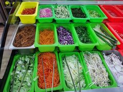 -舞素卷菜煎饼.糁汤(万达金街店)