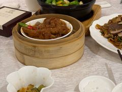 -丰鲤楼•闽南茶楼(仟禧汇店)